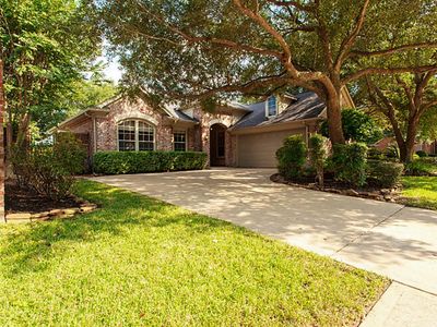 1535 Kennebeck Pl, Houston, TX, 77077