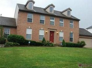 1600 Bexwell St NE, Canton, OH 44714