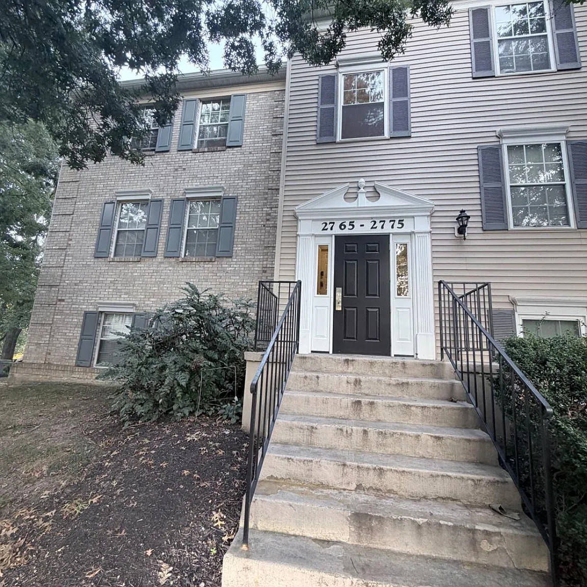 Antietam Square Condo — Photo 1