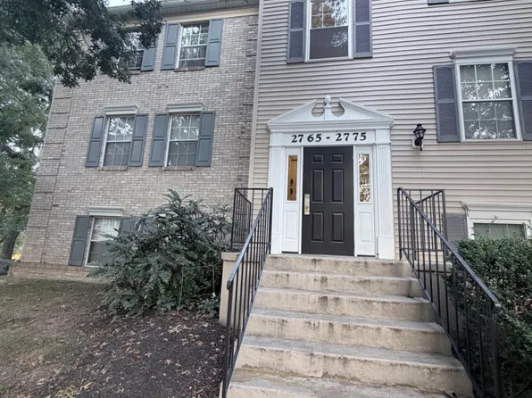 2767 Bordeaux Pl #24B2, Woodbridge, VA 22192
