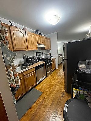2nd image of 1501 1st Ave APT 2S