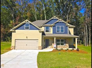 498 Louise Way, Locust Grove, GA 30248