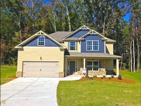 498 Louise Way, Locust Grove, GA 30248