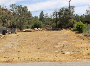 Panorama Dr, Wofford Heights, CA 93285