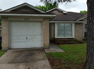 13747 Sablecrest St, Houston, TX 77014