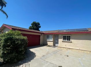 8780 Glenhaven St, San Diego, CA 92123