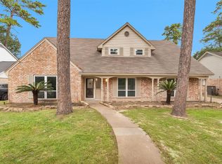1122 Rhine Ln, Houston, TX 77090