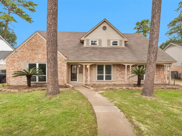 1122 Rhine Ln, Houston, TX 77090