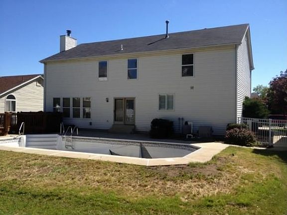 2nd image of 4831 Forder Oaks Ct