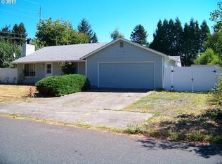 3813 NE 129th Ave, Vancouver, WA