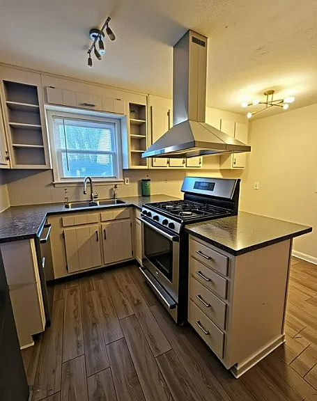 2501 Washington Street Ext #2501 — Photo 6
