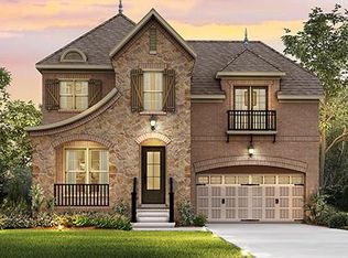 8050 Warren LOT 1416, Nolensville, TN 37135
