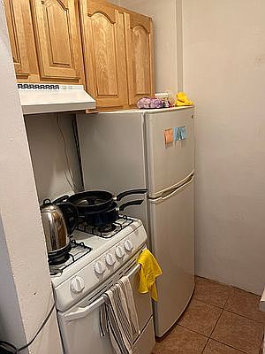 5th image of 452 W 145th St #2F2