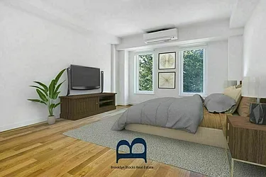 Rented by Brooklyn Blocks Real Estate