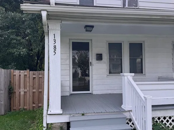 1383-1385 E Hudson, 1383-1385 E Hudson St, Columbus, OH 43211