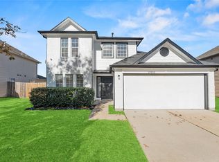 19910 Rustic Lake Ln, Cypress, TX 77433