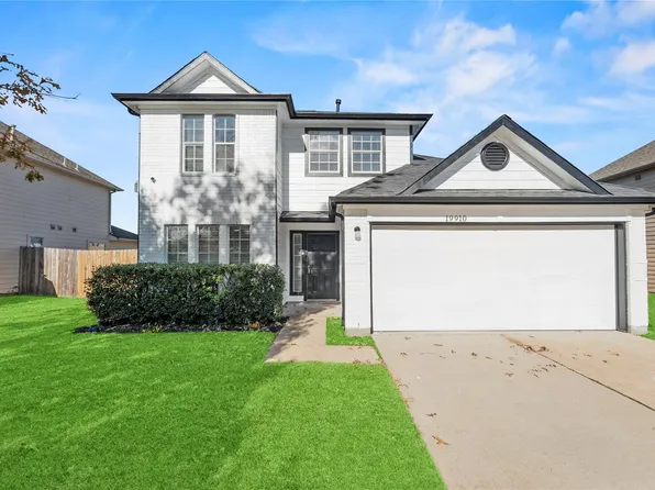 19910 Rustic Lake Ln, Cypress, TX 77433