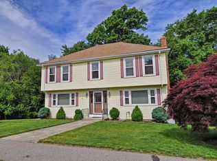26 Hall Rd, Stoneham, MA 02180