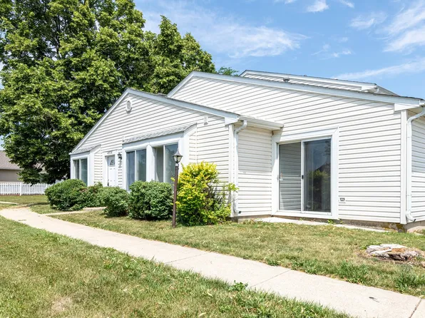 4536 Provincetown Dr, Country Club Hills, IL 60478
