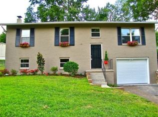 4309 Mascarene Rd LOT 2, Knoxville, TN 37921