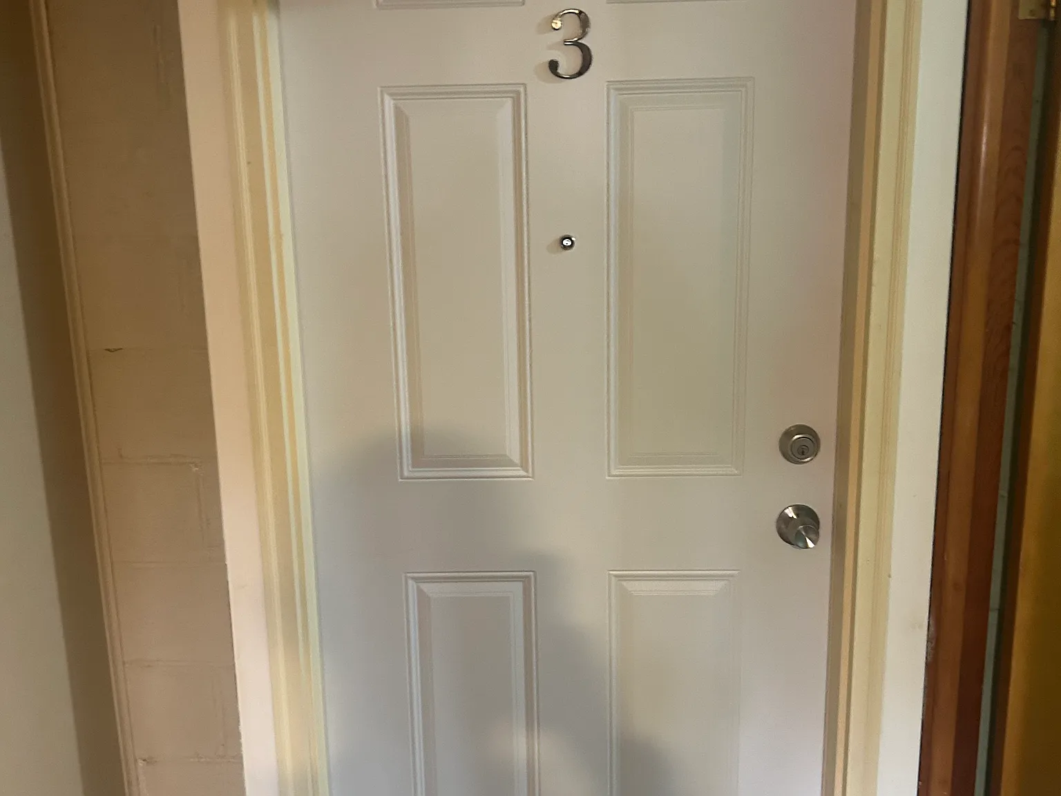 1 bed, $725 — Photo 3
