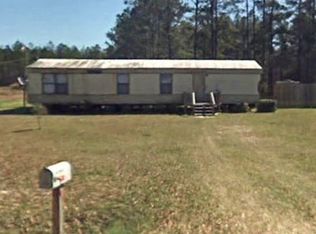 170 Pecan Rd, Waycross, GA 31503