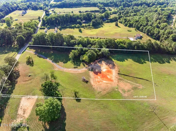 1 County Road 267, Niota, TN 37826