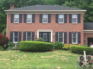 545 Beaumont Ct, Fort Wright, KY 41011