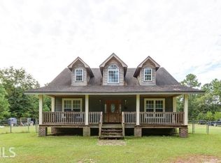 246 Magnolia Pl, Guyton, GA 31312