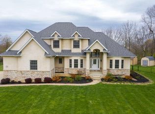 5758 Echo Ct, Columbus, OH 43230