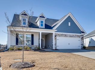 905 Maple Grove Way, Greer, SC 29651