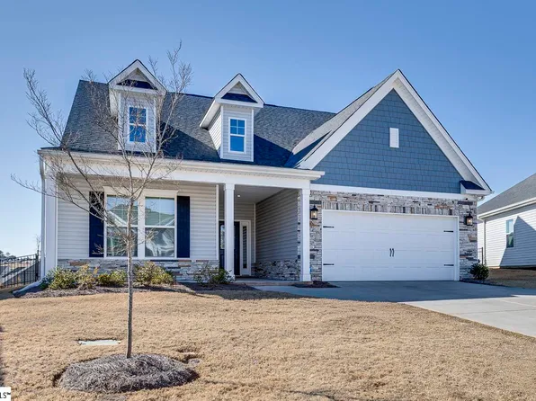 905 Maple Grove Way, Greer, SC 29651
