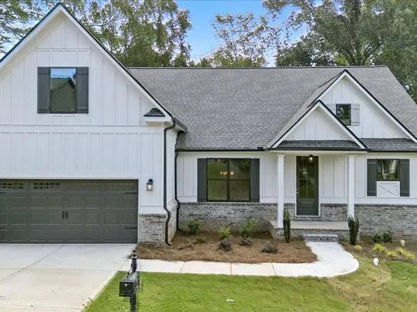 4028 Links Blvd, Jefferson, GA 30549