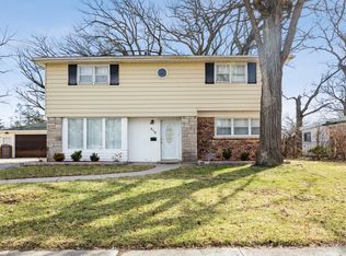 313 Oswego St, Park Forest, IL