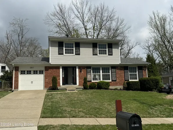 12517 Farmbrook Dr, Middletown, KY 40243