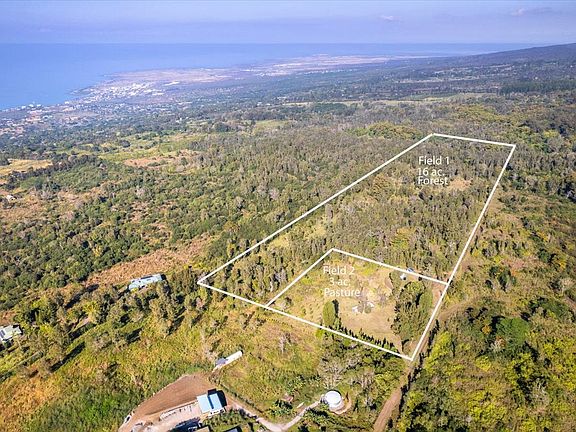 2nd image of 76-1285 Waiono Ranch Rd