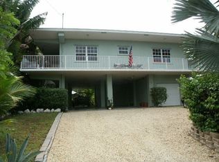 964 Shaw Dr, Key Largo, FL 33037