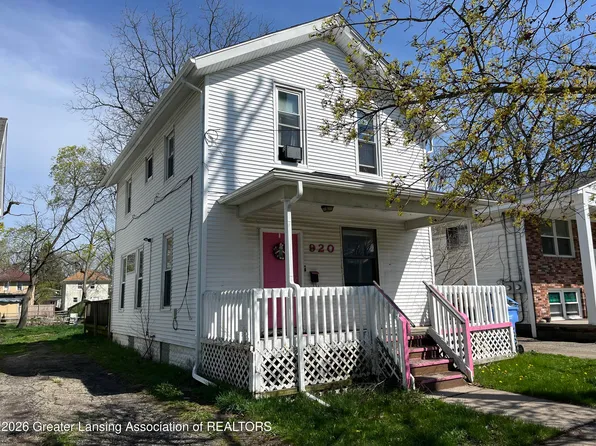 920 N Pine St, Lansing, MI 48906
