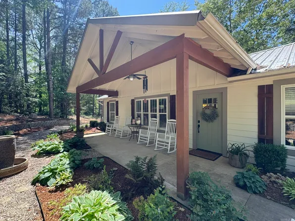 (undisclosed Address), Beebe, AR 72012