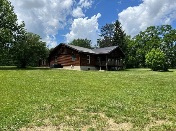 45499 Stewart Rd, Sullivan, OH 44880