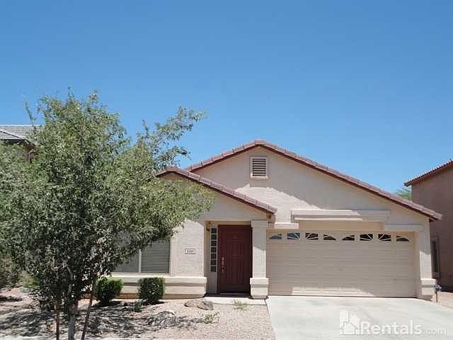 1st image of 5010 W Desert Dr