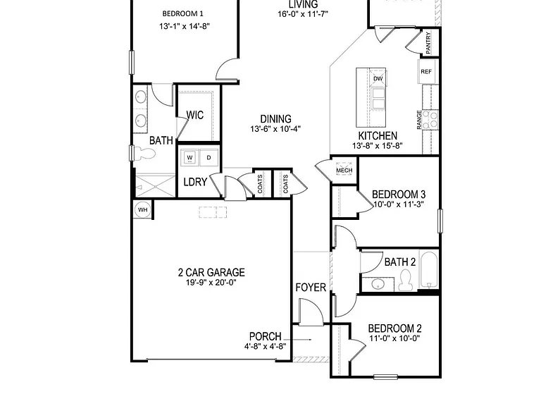 413 High Ridge Ct — Photo 34
