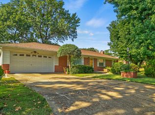 6942 Willow Wood Dr, Saint Louis, MO