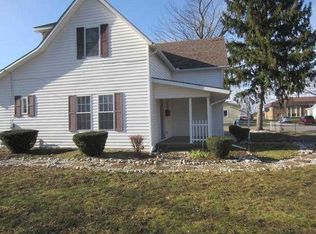 3701 S Landess St, Marion, IN