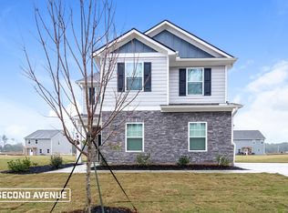 822 Robbie Ln, Monroe, GA 30655