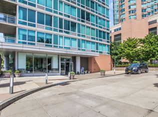 25 Hudson St APT 611, Jersey City, NJ 07302