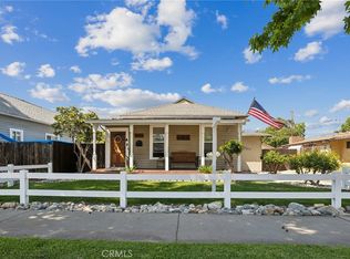 2373 Bonita Ave, La Verne, CA 91750