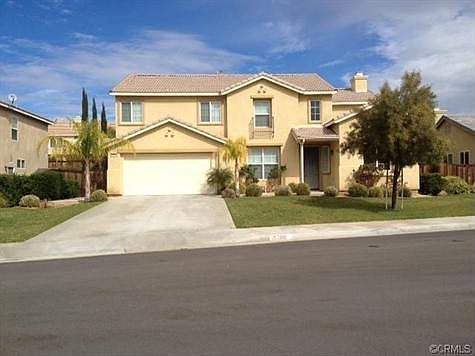 3rd image of 26588 Sage Brush Ct
