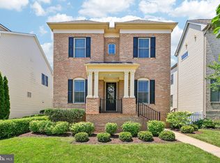 14047 Wellspring Ave, Clarksburg, MD 20871