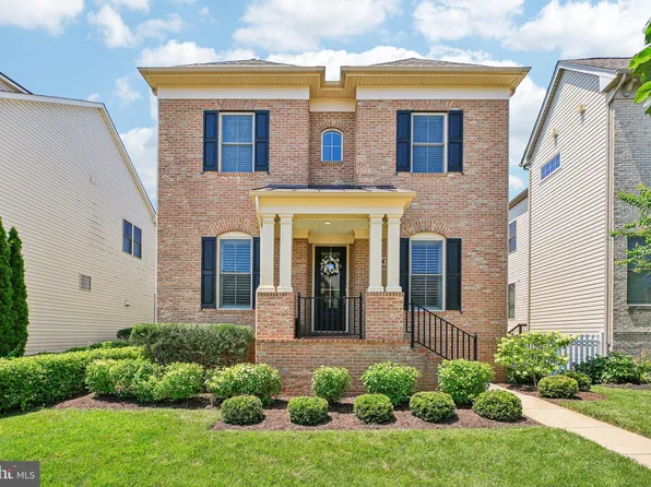 14047 Wellspring Ave, Clarksburg, MD 20871